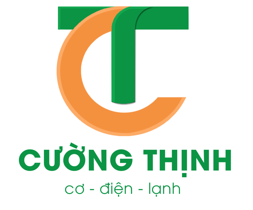 CÔNG TY TNHH CƠ ĐIỆN LẠNH CƯỜNG THỊNH